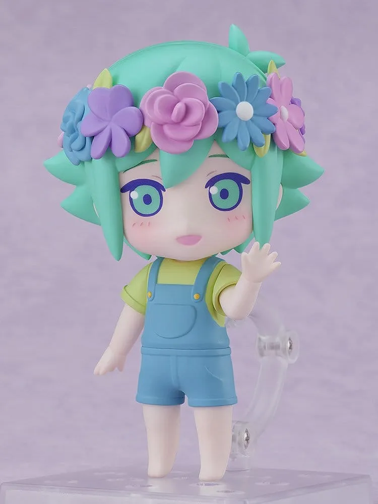 Omori Nendoroid Action Figure Basil 10 cm